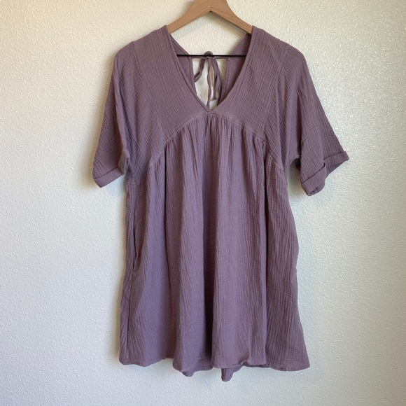 Urban Outfitters Dresses & Skirts - Babydoll dress